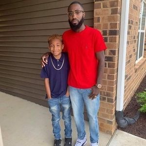 Meet your Posher, Alfreda